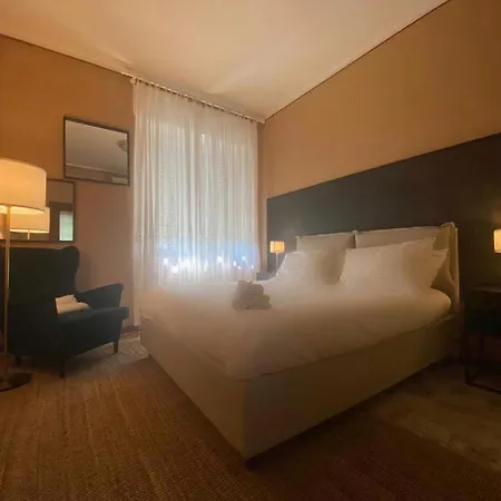 Apartment Alta Langa *