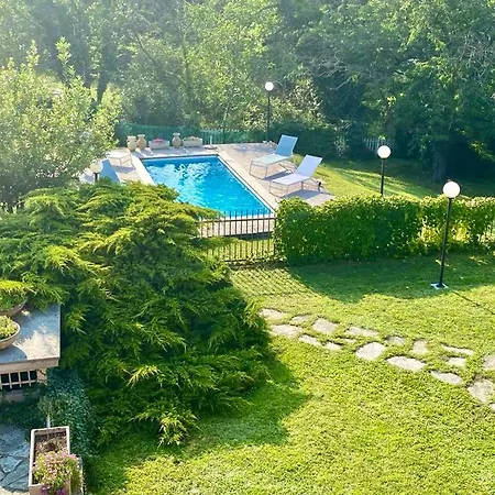 Alta Langa Apartment Cortemilia