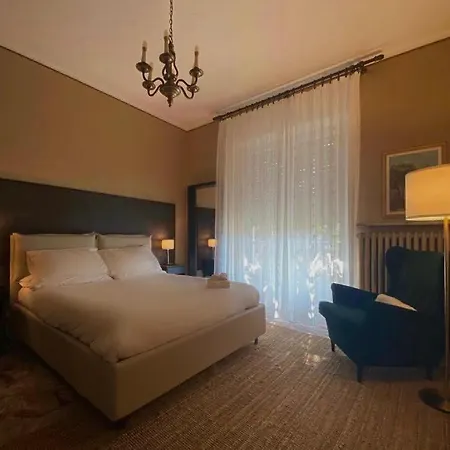 Alta Langa Apartment