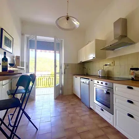 Alta Langa Apartment *