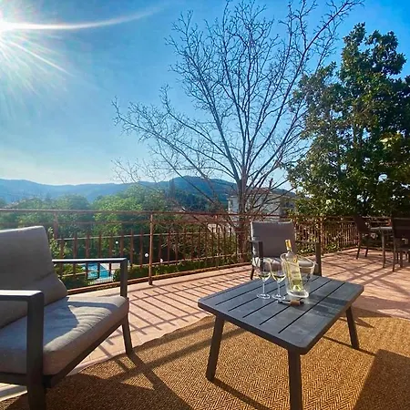 Apartamento Alta Langa *