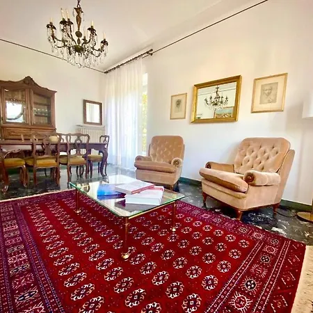 Alta Langa Apartment *