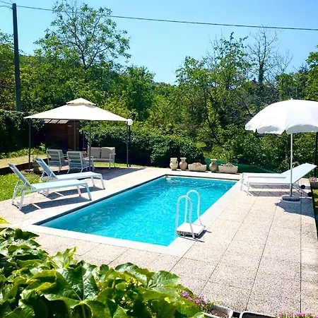 Alta Langa Apartment Cortemilia