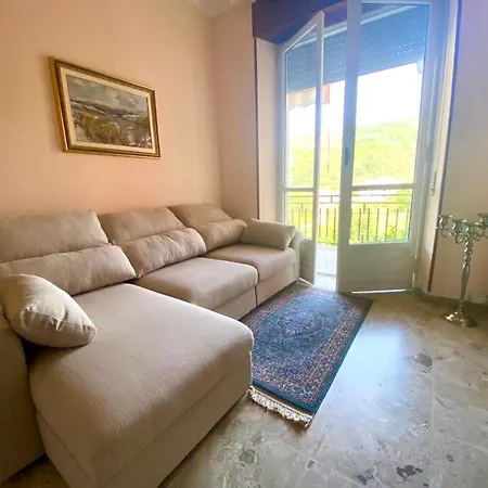 Apartamento Alta Langa Cortemilia