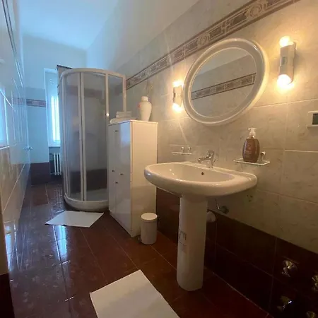 Apartment Alta Langa *