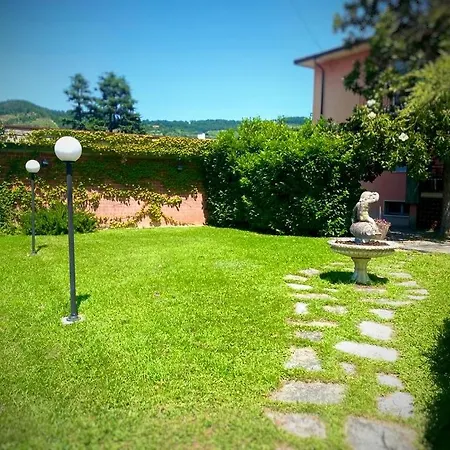 Apartment Alta Langa Cortemilia