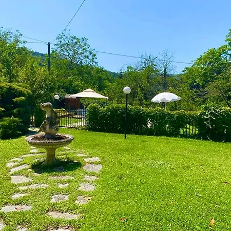 Apartment Alta Langa *