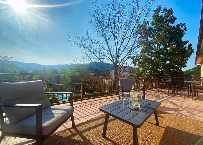 Apartamento Alta Langa *